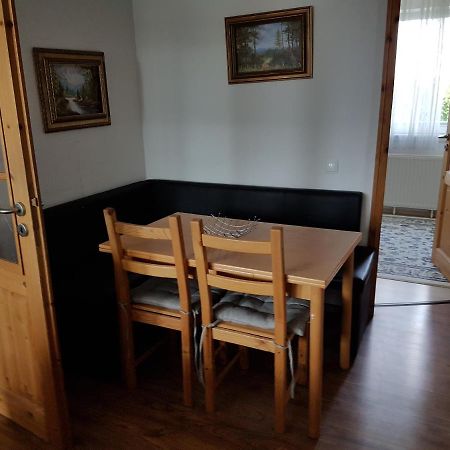 Maisonet Wohnung Badenstedt ハノーファー エクステリア 写真