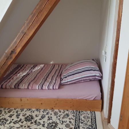 Maisonet Wohnung Badenstedt ハノーファー エクステリア 写真