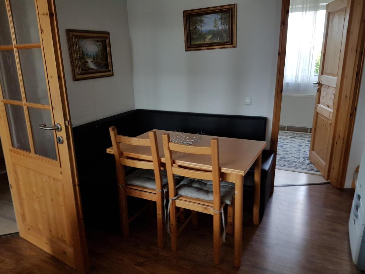 Maisonet Wohnung Badenstedt ハノーファー エクステリア 写真