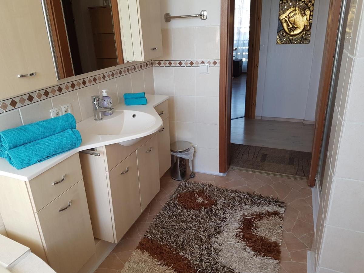 Maisonet Wohnung Badenstedt ハノーファー エクステリア 写真